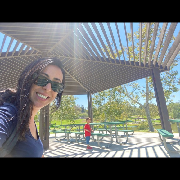 Meet your Posher, Sheila - Picture 1 of 1